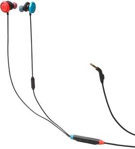 Quantum 50 Nintendo,Gaming Kulaklık,Kablolu,Siyah