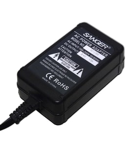 Sanger AC-L100 Sony Kamera Şarj Adaptörü