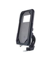 Suporte Xl Motosiklet Telefon Tutucu Bisiklet Telefon Tutucu Su Geçirmez 5.5-7.0 Inç Arası