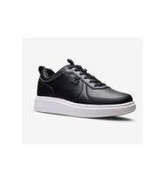 Lescon Marine Erkek Sneakers Spor Ayakkabı - Lescon - Marine - Beyaz - ST02832-Beyaz-45 (Siyah)
