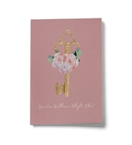 Yaratan Rabbinin Adıyla Oku Mini Defter (03)
