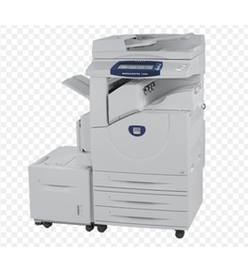 Xerox WorkCentre 7232 yazıcı OUTLET