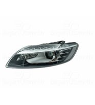 Audi Q7 2010-2015 Far Sol Bi-Xenon Led Beyinli (4L0941029AC)
