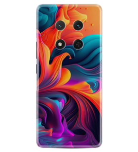 Honor Magic 7 Lite Kılıf Boutique Baskılı Resimli Cümbüş Pcode -069