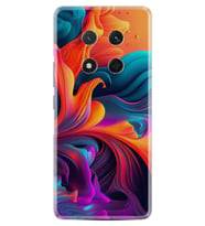 Honor Magic 7 Lite Kılıf Boutique Baskılı Resimli Cümbüş Pcode -069