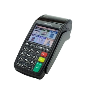 Hugin Tiger T300 Yazarkasa Pos - 4G Özellikli