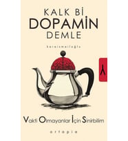 Kalk Bi Dopamin Demle