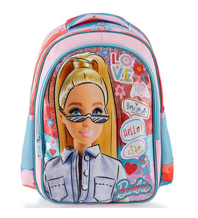Otto İlkokul Çantası Barbie Due Love All 48187