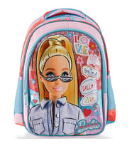 Otto İlkokul Çantası Barbie Due Love All 48187