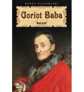 Goriot Baba