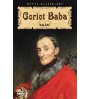 Goriot Baba