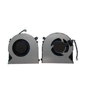 Toshiba Satellite L55t-b527 Fan Cpu Fan İşlemci Soğutucusu
