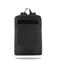 Classone Pr-ek100 15,6 Inch Uyumlu Serisi Notebook Sırt Çantası - Siyah