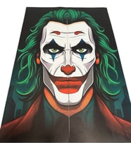 Araç Direk Kaplama Folyosu JOKER Model 54 X 20 (SAĞ SOL DİREK IÇİN ÇİFT GÖNDERİLİR)