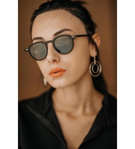 TOMY TİMY TG1359 0101M 46 Polarize Güneş Gözlüğü