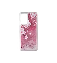 Xiaomi Poco F3 Uyumlu Kılıf Zore Marshmelo Silikon
