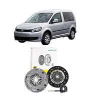 Vw Caddy Debriyaj Set+Rulman 2.0TDI 2012-2015 03L141016N