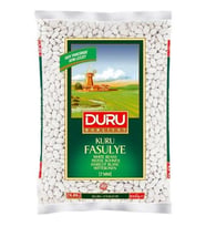 DURU KURU FASULYE 1 KG