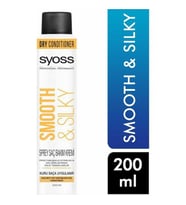 Syoss Sprey Saç Kremi 200 ml Smooth & Silky 9000101239744 Saç Kremi