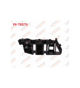 VOLKSWAGEN TIGUAN 2012-2015 ÖN TAMPON BRAKETİ SAĞ 5N0807184D