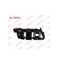 VOLKSWAGEN TIGUAN 2012-2015 ÖN TAMPON BRAKETİ SAĞ 5N0807184D