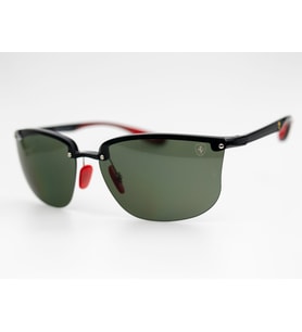 Ray-Ban RB 4322-M F601/71 61-15 Unisex Güneş Gözlüğü