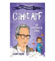 Cahit Arf - Bir Matematik Dehası