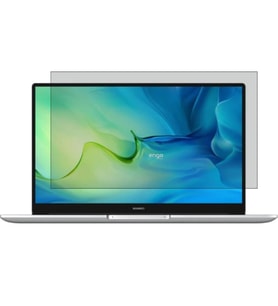 Huawei MateBook D15 i7 15.6 inç Hayalet Ekran Koruyucu 16:9 (Şeffaf Hologram)