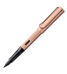 LAMY LX 76-M ROSE GOLD KAPLAMA M UÇ  DOLMA KALEM