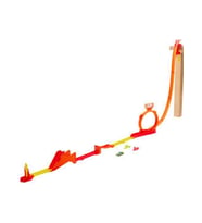 Hot Wheels Hot Ones Süper Zıplayış Pisti JCX69