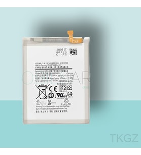 Tkgz - Samsung Galaxy A30S - A307 Uyumlu Pil - Servis Sıfır