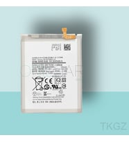 Tkgz - Samsung Galaxy A30S - A307 Uyumlu Pil - Servis Sıfır