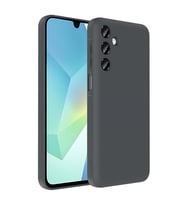 Samsung Galaxy A16 Uyumlu Kılıf Kamera Korumalı Kartlık Hazneli Zore Vitra Kapak