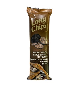 Long Chips Domalan Mantarı Aromalı Çerez 75 g e