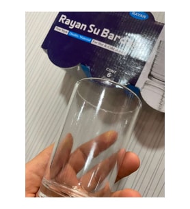 6'lı Su Bardağı Royaleks-RYG6061