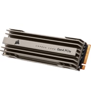 CORSAIR 4TB MP600 CSSD-F4000GBMP600COR 4950-3950MB/s M2 NVME GEN4 DİSK