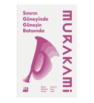 Sınırın Güneyinde, Güneşin Batısında