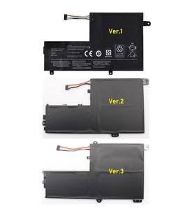 Lenovo L15L3PB0 Batarya Pil RETRO 3Cell V2