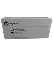 Tonersepeti HP L0R20YC (981YC) Siyah Orjinal Kartuş YK.