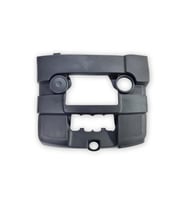 Skoda Octavia 2 A5 2005-2008 BSE BGU Motor Üst Koruyucu Plastik Kapağı 06A103925CF