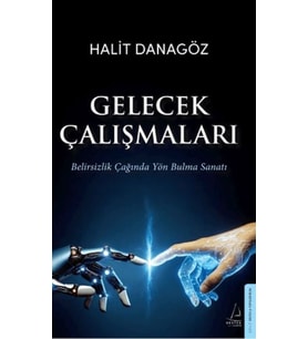 Gelecek Çalışmaları