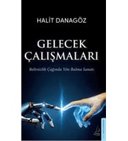 Gelecek Çalışmaları