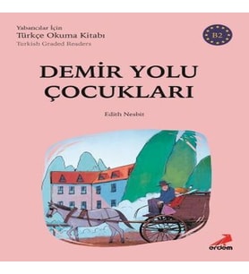 Demiryolu Çukları - B2 Yabancılar İçin