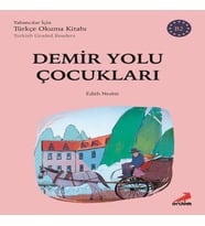 Demiryolu Çukları - B2 Yabancılar İçin