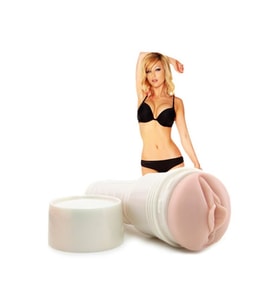 Pretty Love Yeni Sezon Fener Tipi Kayden Kross Suni Vajina Mastürbatör
