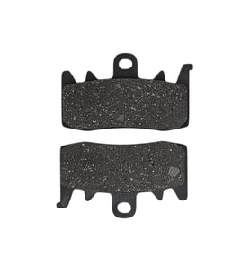 Cf Moto 450 Sr Ön Fren Balatası Kaliteli Supermoto