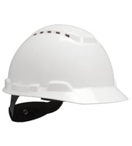 3M BEYAZ BARET H700N-V