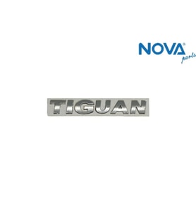 5N0853687A 739 Yazı Tiguan Kısa - Tiguan