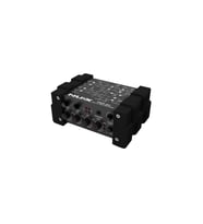 Nux CH-PMX2U USB Mini Mikser  Bilgisayar Bağlantısı Ev Kaydı İçin Pratik