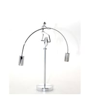 Periboia Newton Denge Adam Model 1 (Karışık)
